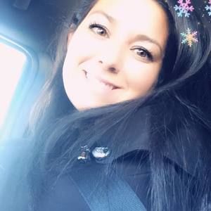 Meet your Posher, Angela